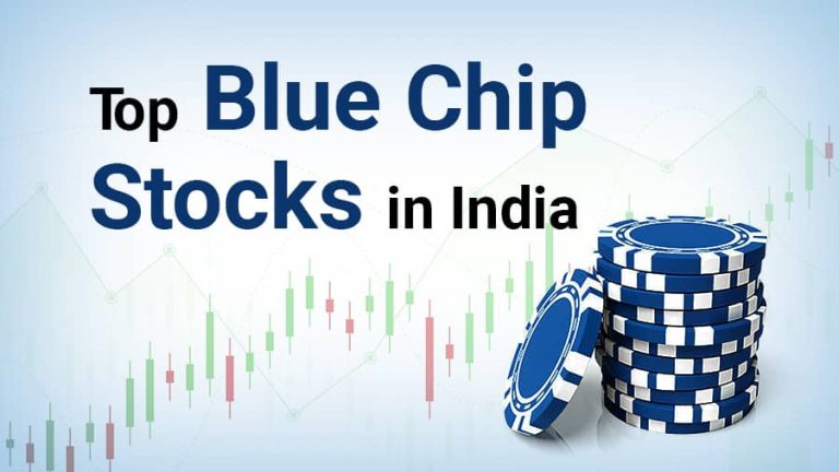 Best Blue Chip Stocks to Buy in 2024