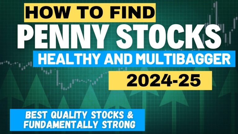 Best penny stocks to buy today india for long term